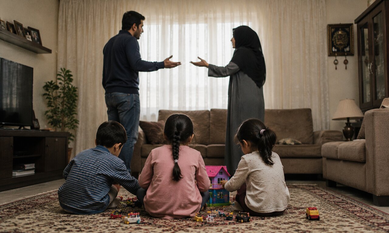 اگر سه فرزند دارید، این زمین به شما داده میشود/ آمار مجردان واقعی نیست/ میانگین سن ازدواج زنان و مردان ایرانی اعلام شد