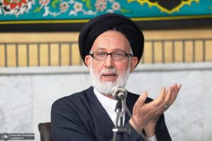 ایازی: تفاوت در روش امام حسن(ع) و امام حسین(ع)، ناشی از تفاوت در شرایط بود، نه تفاوت در هدف/ امام حسین(ع) با وضعیتی روبه‌رو شد که قدرت انتخابی نداشت