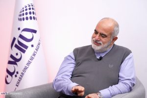 «ایران هرچه قوی‌تر»؛ از روایت قدرت تا قدرت روایت