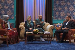 «با عرض معذرت» به آنتن رسید؛ ترامپ مهمان شبکه دو سیما! - خبرگزاری مهر | اخبار ایران و جهان