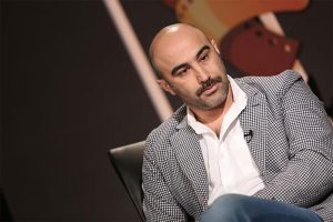 بازگشت پورنگ پس از ۵ سال به سیما؛ تنابنده ساخت «پایتخت» را تکذیب کرد؟ - خبرگزاری مهر | اخبار ایران و جهان