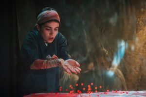 بازیگران نسل جدید بسیار توانمند هستند/ مواجهه با آرزوهای سرکوب‌شده