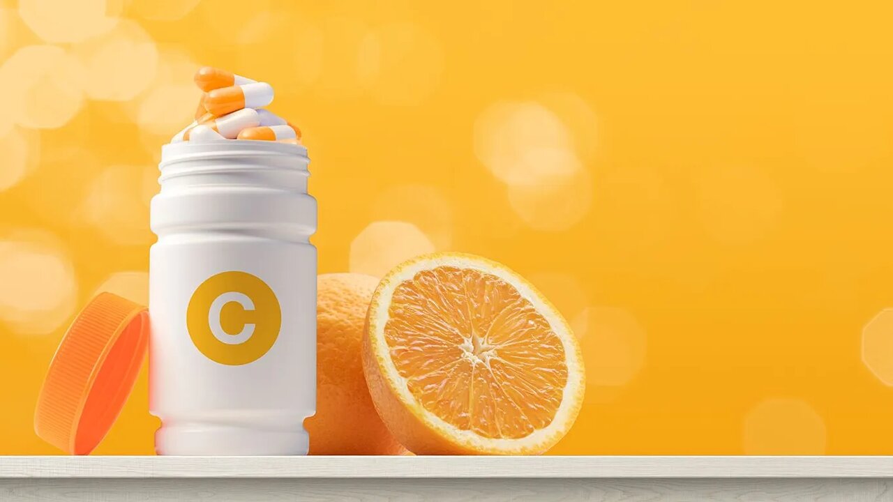 باور قدیمی درباره ویتامین C زیر سؤال رفت