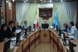 باید از ظرفیت ایرانیان خارج کشور حداکثر استفاده را برد - خبرگزاری مهر | اخبار ایران و جهان