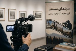 بحران «توزیع» حلقه‌ مفقوده سینمای مستند - خبرگزاری مهر | اخبار ایران و جهان