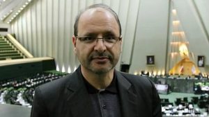 بخشایش اردستانی: وقتی به ایران حمله کردند، عربستان و پاکستان صدای جیرجیرک درمیآوردند/ ایران ممکن است در آینده به «پیمان مکه» بپیوندد