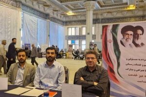 برپایی میز خدمت سازمان غذا و دارو در مصلی تهران - خبرگزاری مهر | اخبار ایران و جهان