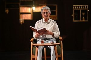 برگزاری آئین بزرگداشت بهرام شاه‌محمدلو در فرهنگسرای ارسباران - خبرگزاری مهر | اخبار ایران و جهان