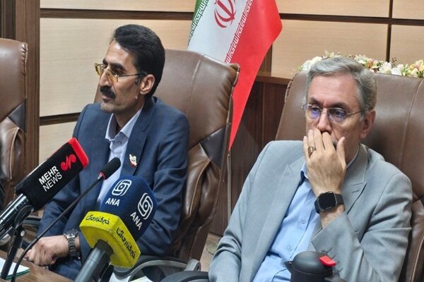 برگزاری نشست هم‌اندیشی نخبگان دانشگاه علوم پزشکی زاهدان - خبرگزاری مهر | اخبار ایران و جهان
