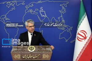 بقائی: آمریکا با «قلدری اقتصادی» امنیت جهان را به خطر انداخته است