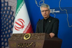بقائی: بحرین هیچ مبادله معنادار اقتصادی با ایران ندارد؛ چگونه در تماس با بحرین می‌خواهند ایران را تحریم کنند؟