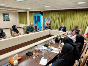بنیاد ملی پویانمایی: ایران از کشورهای حرفه‌ای در تولید فیلم بلند و سریال انیمیشن است