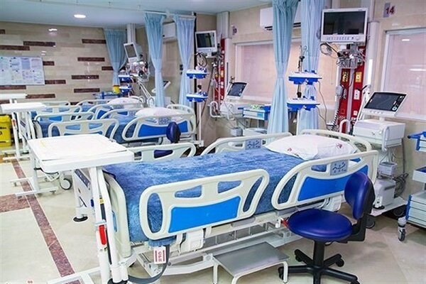 بهره برداری از ۱۲۰۰ تخت بیمارستانی تا پایان سال - خبرگزاری مهر | اخبار ایران و جهان