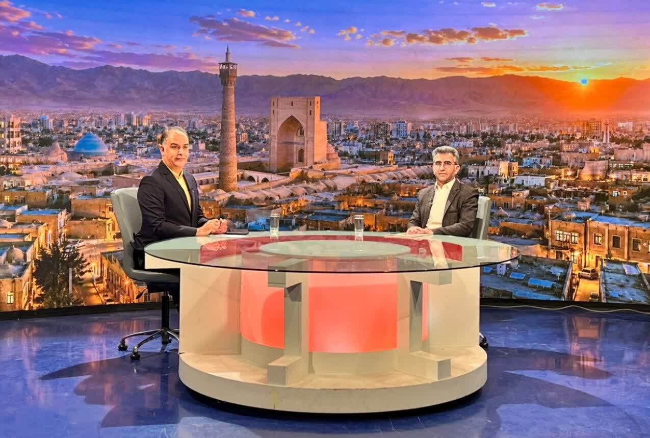 بهره‌برداری از ۲۳ پروژه آموزشی، ورزشی و فرهنگی سمنان تا مهر ۱۴۰۵ / استان سمنان برای میزبانی از ۱۲۵ هزار دانش‌آموز در سال تحصیلی جدید آماده است