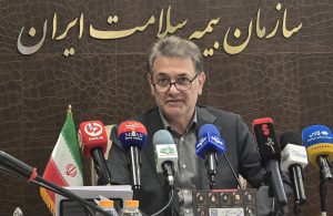 بیمه سلامت در مسیر عدالت و رضایت بیمه‌شدگان گام بر می‌دارد - خبرگزاری مهر | اخبار ایران و جهان