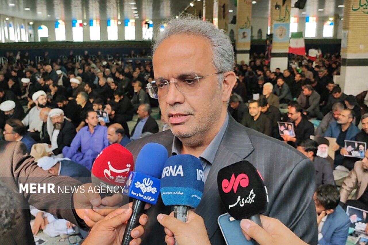 تأمین ۵۰ آمبولانس و تکمیل ۴۶ خانه بهداشت در سیستان و بلوچستان - خبرگزاری مهر | اخبار ایران و جهان