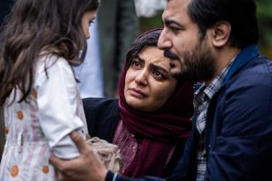 تاب‌آوری یک خانواده ایرانی در «ماه‌ پنهان»؛ قصه مادری که قهرمان است - خبرگزاری مهر | اخبار ایران و جهان
