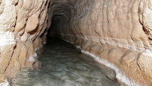 تاریخ و فرهنگ قنات‌های یزد روایت می‌شود؛ تقسیم آب در دل کویر - خبرگزاری مهر | اخبار ایران و جهان