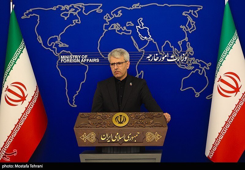 تاکید مجدد ایران بر«عملیات‌های پرچم دروغین»ِ رژیم صهیونیستی
