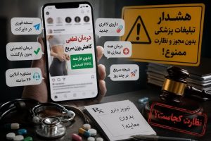 تبلیـغات سلامـت بی در و پیکر شد - خبرگزاری مهر | اخبار ایران و جهان
