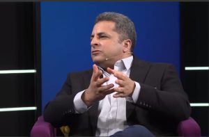 تحریم با اثر فراسرزمینی غیرقانونی است / نصری: همکاری با آمریکا معافیت از تحریم نیست بلکه قرار گرفتن در صف به عنوان هدف بعدی است