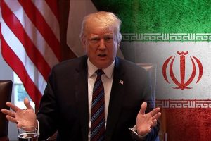 ترامپ ادعاهای نخ‌نما شده درباره باز بودن تنگه هرمز را تکرار کرد