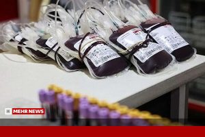 ترخیص فوری محموله راهبردی سازمان انتقال خون - خبرگزاری مهر | اخبار ایران و جهان
