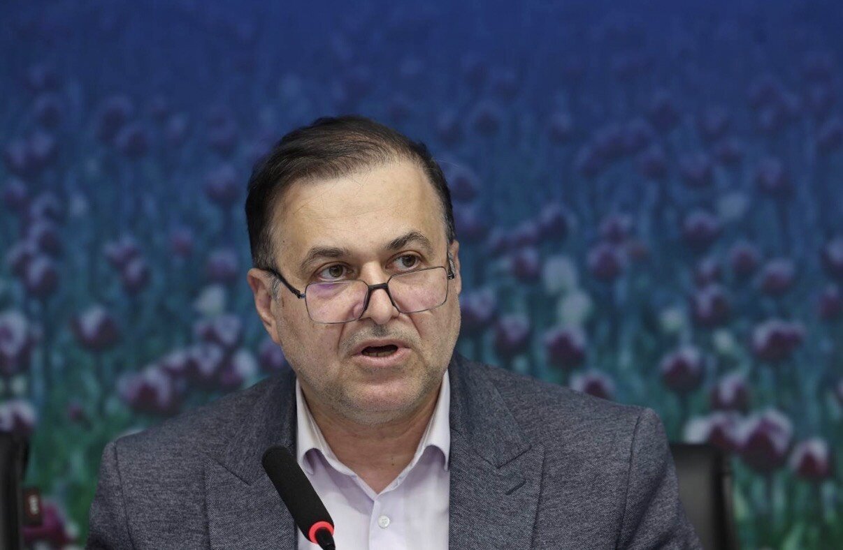 تشریح اقدامات سازمان غذا و دارو در حوزه فرآوردههای غذایی و آشامیدنی - خبرگزاری مهر | اخبار ایران و جهان