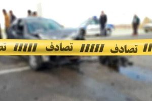 تصادف اتوبوس با خودروی زائران اربعین مرگبار شد/ آمار جان باختگان و مصدومان