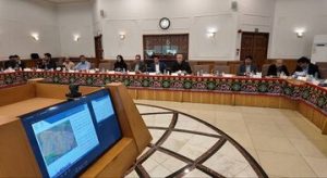 تصویب طرح جامع اراضی ۲۳۰۰هکتاری شمال آزادراه قزوین–زنجان
