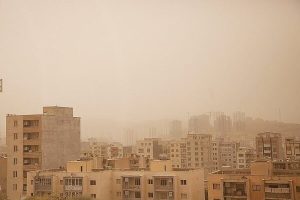تغییر وضعیت جوی در یزد؛ از احتمال بارش در ارتفاعات تا نفوذ گردوغبار - خبرگزاری مهر | اخبار ایران و جهان