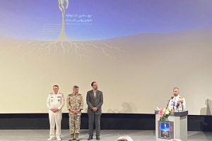 تغییرات جشنواره نهم مستند اعلام شد؛ وظیفه مستندساز در روزهای تاریخی - خبرگزاری مهر | اخبار ایران و جهان