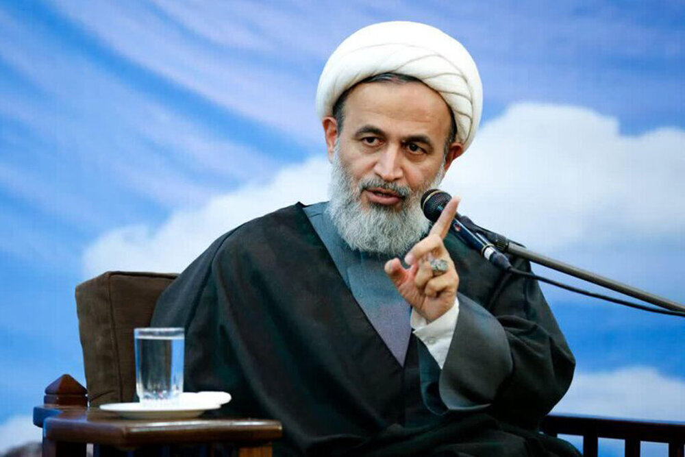 تفسیر جدید پناهیان از «علی‌الاصول»؛ برخی دل امام ما را خون کردند امروز همچنان از بخش‌هایی از توافقنامه دفاع می‌کنند!