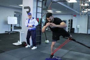 تمرینات تنفسی می‌تواند به درمان اعتیاد کمک کند - خبرگزاری مهر | اخبار ایران و جهان