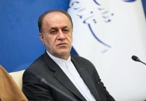 تهدید کشورهای منطقه توسط حاجی بابایی؛ پاسخ ایران به هرگونه همکاری با دشمن، پشیمانکننده خواهد بود/ گسترش جنگ بیش از همه به زیان آمریکا و اسرائیل است