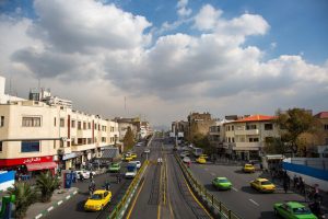 تهران بالاخره کی خنک می‌شود؟