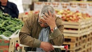 تورم مرداد بالا رفت/ تورم نقطه‌به‌نقطه به ۸۴ درصد رسید/ کالاها از خدمات جلو زدند