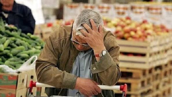 تورم مرداد بالا رفت/ تورم نقطه‌به‌نقطه به ۸۴ درصد رسید/ کالاها از خدمات جلو زدند