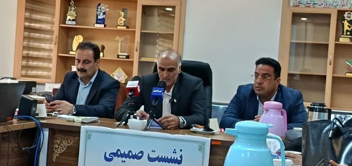 توسعه عدالت آموزشی در مدارس نکا تقویت شد