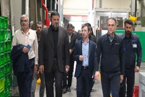 توسعه فناوری، مسیر رقابت‌پذیری صنعت قطعه‌سازی است