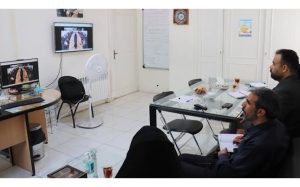 توسعه همکاری‌های علمی، آموزشی و فناورانه با قزاقستان - خبرگزاری مهر | اخبار ایران و جهان