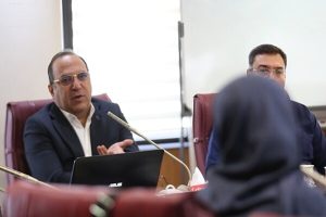 توکلی: سامانه ثبت و پیگیری آنلاین مشکلات بیماران خاص تقویت شود - خبرگزاری مهر | اخبار ایران و جهان
