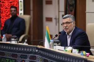 تکمیل چرخه درمان سرطان در زاهدان طی ماه‌های آینده - خبرگزاری مهر | اخبار ایران و جهان