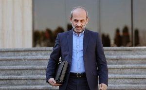 جبلی در آستانه تصمیم تازه؛ مجتبی شکوری چرا با هجمه مواجه شد؟ - خبرگزاری مهر | اخبار ایران و جهان