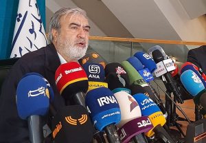جزئیات جدید از طرح مقابله با نفوذ به روایت رئیس کمیسیون امنیت ملی/ اگر اتفاقی برای مجلس رخ دهد، کشور با حادثه‌ای بزرگ و خدشه‌ای جدی مواجه خواهد شد