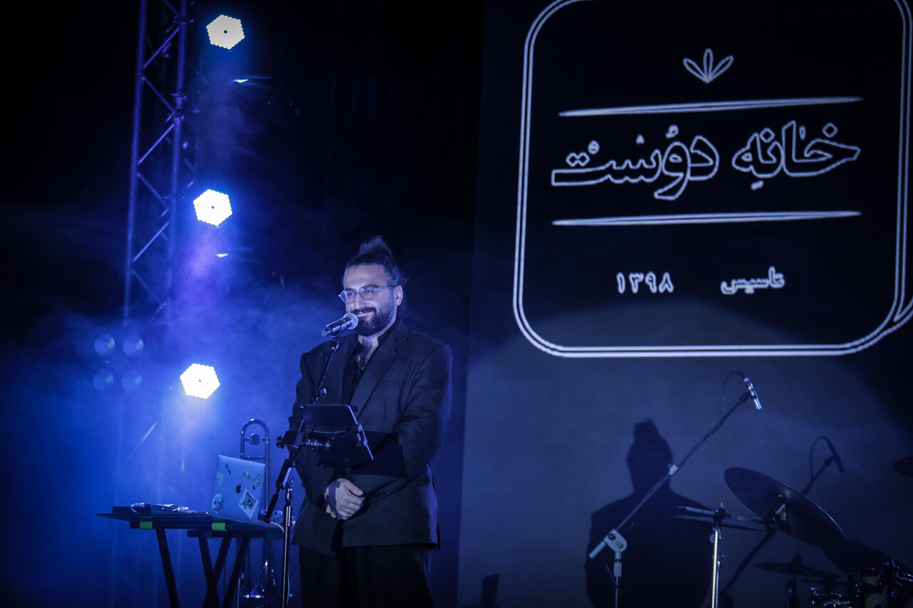 جزئیات فصل جدید یک رویداد موسیقایی؛ وقتی موسیقی از تهران خارج میشود - خبرگزاری مهر | اخبار ایران و جهان