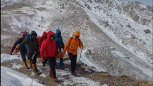 جزییات ۵ روز جست‌وجو در دماوند برای کوهنورد مفقود شده اما....