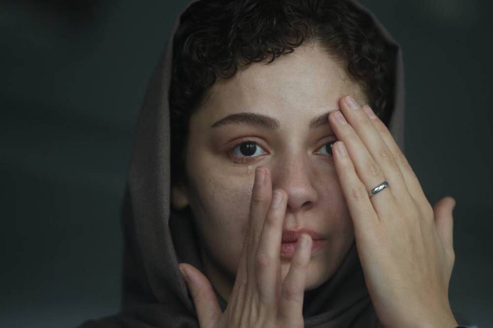 «حال خوب زن» در انتظار اکران؛ هیچ ممیزی نداشتیم - خبرگزاری مهر | اخبار ایران و جهان