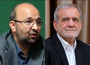 حامی دولت پزشکیان: وفاق پزشکیان بیشتر با مخالفان تعریف شده تا جامعه/ حامیان دولت احساس می‌کنند کمتر دیده شده‌اند