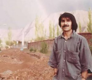 «حسین پناهی»؛ قصه مردی که از دژکوه برخاست و به حافظه هنر ایران پیوست - خبرگزاری مهر | اخبار ایران و جهان